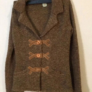 HR ladies sweater  S